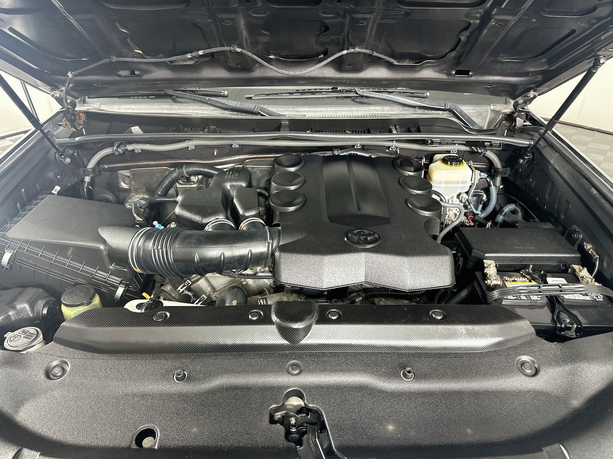 Used 2013 Toyota 4Runner SR5 w/ Premium Pkg RWD image 33