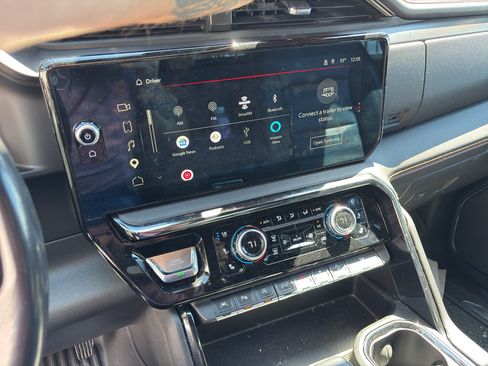 Used 2023 GMC Sierra 1500 AT4 AWD/4WD image 19