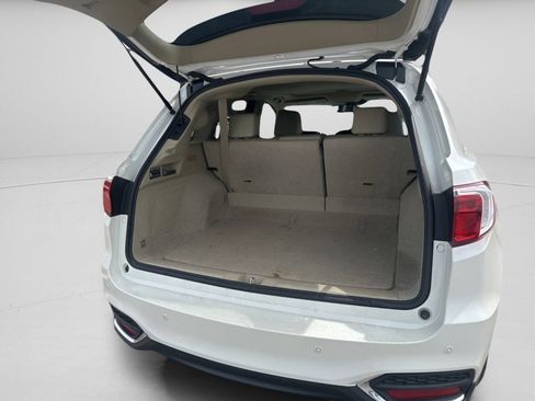 Used 2017 Acura RDX AWD w/ Advance Package image 12