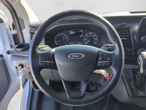 Used 2023 Ford Transit 250 w/ Exterior Upgrade Package image 16