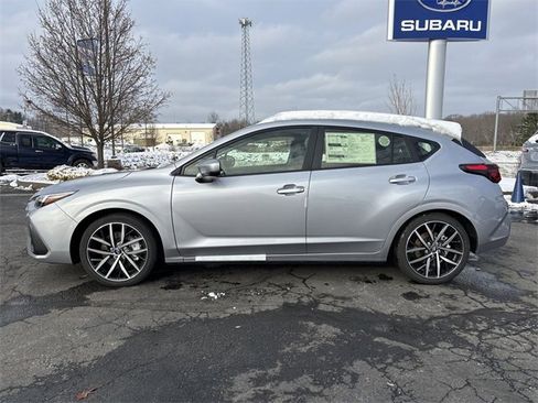 New 2026 Subaru Impreza 2.0i Sport image 7