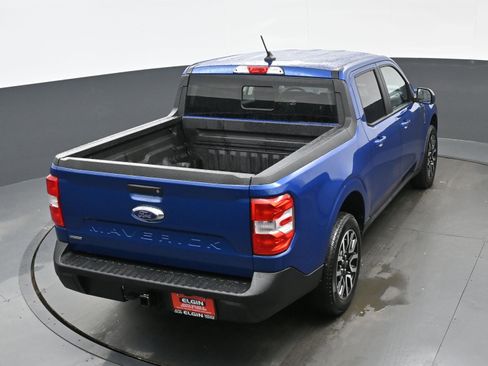 Used 2023 Ford Maverick Lariat w/ Lariat Luxury Package image 36
