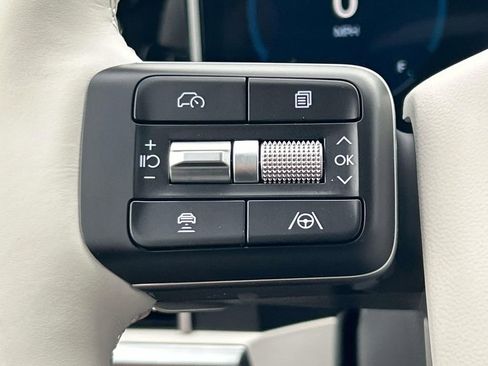 New 2026 Hyundai Santa Fe Limited image 27