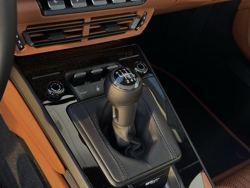 Used 2024 Porsche 911 S/T image 29