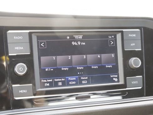 Used 2023 Volkswagen Jetta Sport FWD image 24