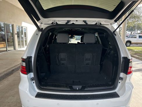Used 2022 Dodge Durango R/T image 36