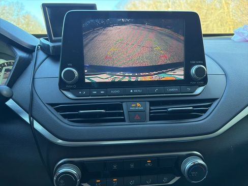 Used 2020 Nissan Altima 2.5 S image 13