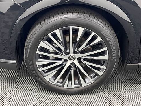 Certified 2023 Lexus RX 350 Premium Plus w/ Cold Area Package image 22