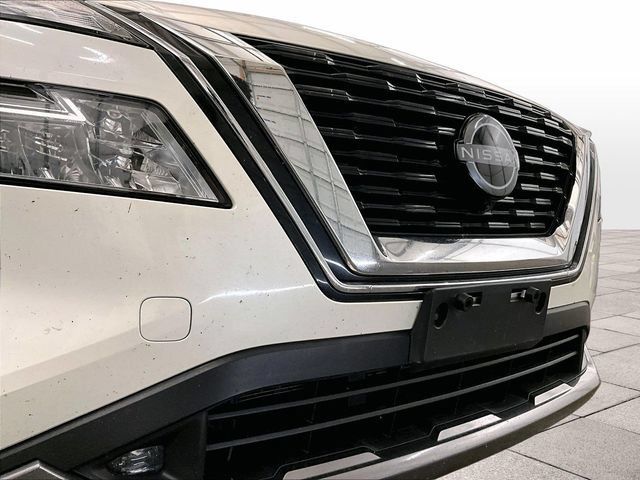 Used 2022 Nissan Rogue SL FWD image 30