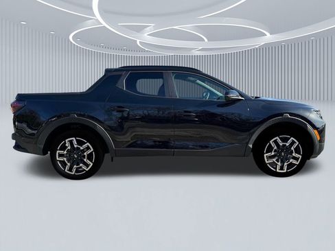 New 2025 Hyundai Santa Cruz Limited image 9