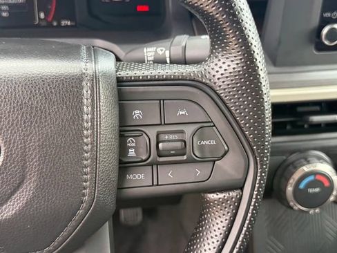 Used 2026 Toyota Tacoma SR5 RWD image 17