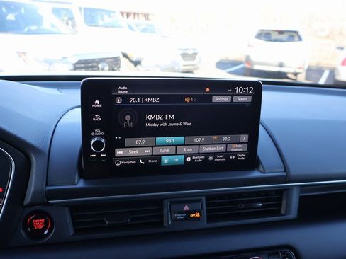 Certified 2025 Honda Pilot Elite image 21