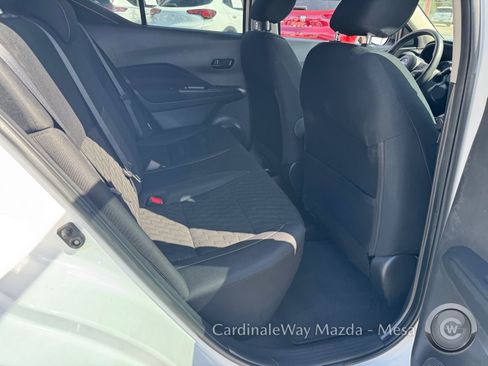 Used 2022 Nissan Kicks S FWD image 28