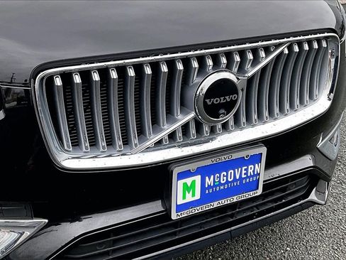 Used 2024 Volvo XC90 B6 Plus image 34