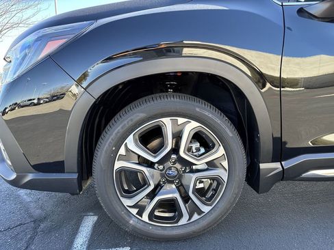 New 2026 Subaru Ascent Limited w/ Popular Package #2 AWD/4WD image 19
