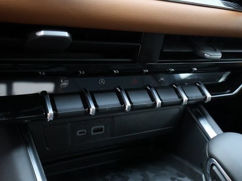 New 2026 GMC Canyon AT4 w/ Technology Plus Package AWD/4WD image 29