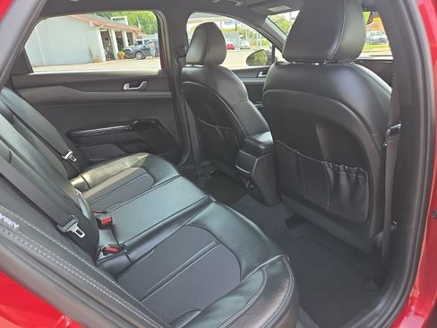 Used 2023 Kia K5 GT-Line w/ GT-Line Premium Package FWD image 23