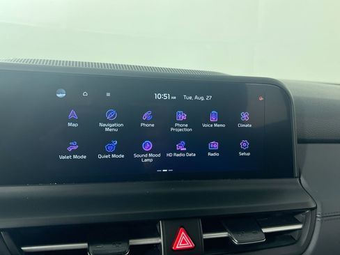 New 2026 Kia Seltos EX image 25