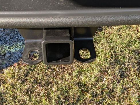 New 2026 Jeep Gladiator Rubicon AWD/4WD image 26