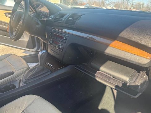 Used 2013 BMW 128i Convertible w/ Premium Pkg image 22