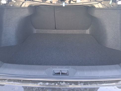 New 2026 Nissan Sentra SR w/ Floor Mat Package FWD image 7
