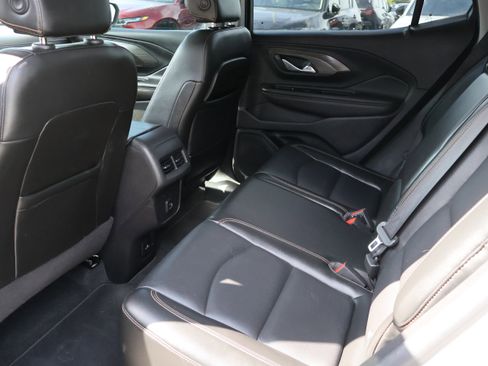 Used 2019 GMC Terrain SLT FWD image 18