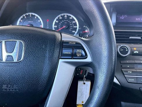 Used 2012 Honda Accord LX image 11
