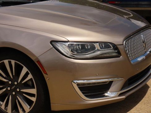 Used 2019 Lincoln MKZ Reserve w/ Luxury Package image 6