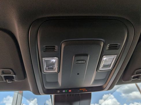 New 2026 Chevrolet Tahoe LS w/ Max Trailering Package AWD/4WD image 21