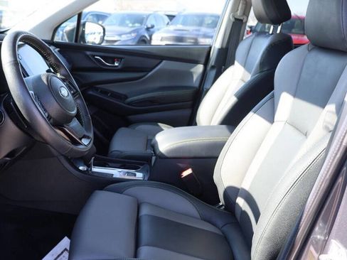 Used 2024 Subaru Ascent Onyx Edition Limited w/ Popular Package Onyx image 13