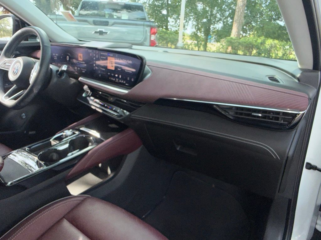 Used 2024 Buick Envision Sport Touring AWD/4WD image 60
