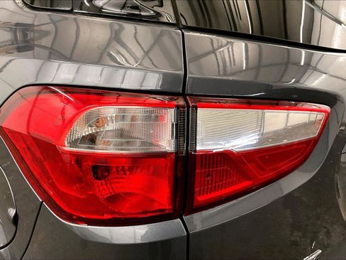 Certified 2020 Ford EcoSport SE w/ SE Convenience Package image 28