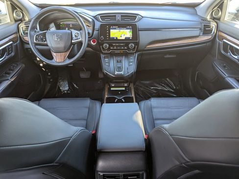Used 2021 Honda CR-V Touring image 14