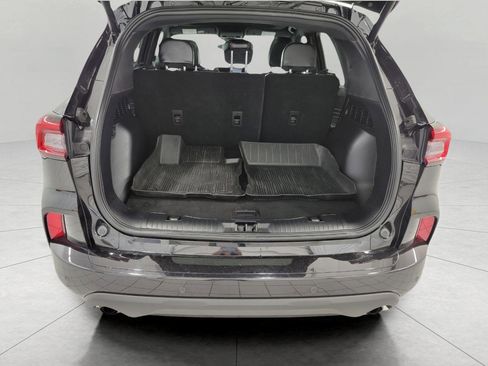 Used 2023 Ford Escape ST-Line w/ Tech Pack #1 AWD/4WD image 15