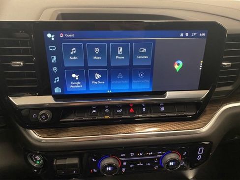 New 2026 Chevrolet Silverado 1500 RST w/ Redline Edition image 11