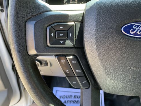 Used 2019 Ford F150 XL w/ Equipment Group 101A Mid AWD/4WD image 17