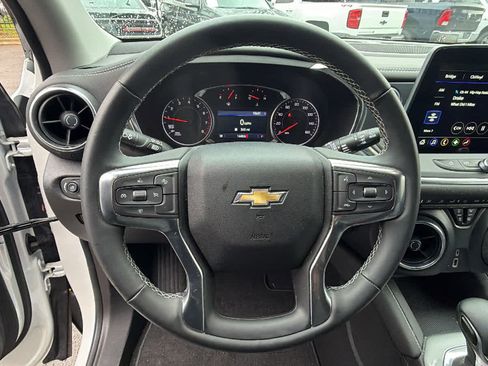 Used 2024 Chevrolet Blazer LT w/ Redline Edition image 15