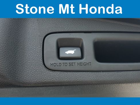 Used 2020 Honda CR-V EX-L image 9