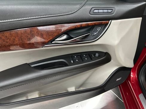 Used 2013 Cadillac ATS Performance w/ Cold Weather Package RWD image 15