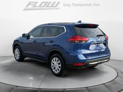 Used 2017 Nissan Rogue S AWD/4WD image 6