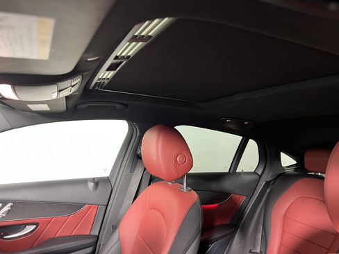 Used 2020 Mercedes-Benz GLC 300 4MATIC Coupe image 19