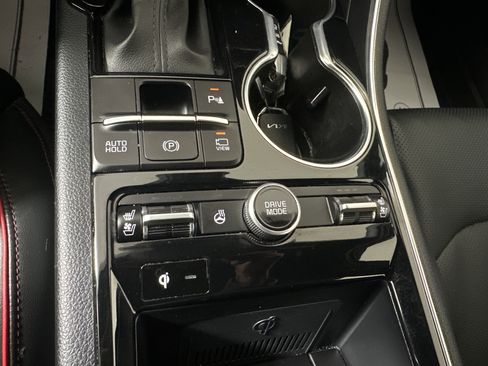 Used 2024 Kia K5 GT w/ GT1 Package FWD image 20
