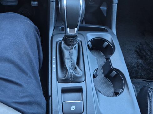 New 2025 Ford Ranger Lariat w/ Black Appearance Package image 31