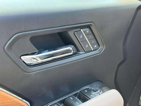 New 2026 GMC Canyon Denali AWD/4WD image 20