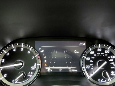 Certified 2020 Toyota Highlander XLE image 40