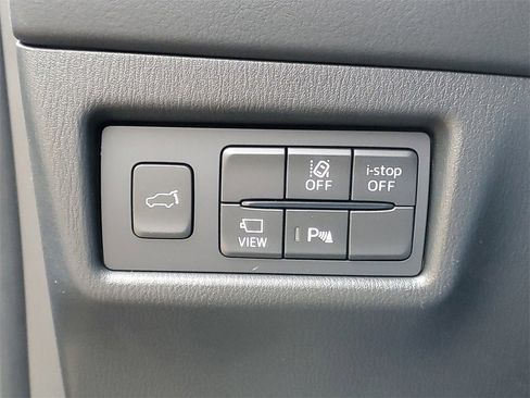 New 2025 MAZDA CX-5 AWD 2.5 S image 19