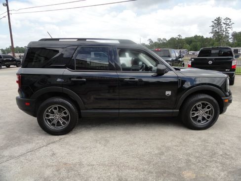 Used 2021 Ford Bronco Sport Big Bend image 5