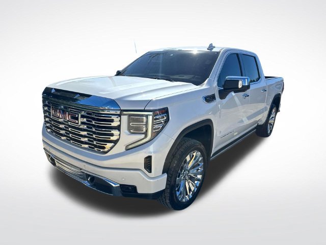 Used 2023 GMC Sierra 1500 Denali AWD/4WD image 3