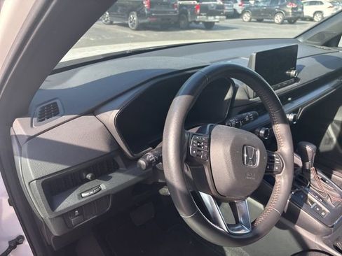 Used 2024 Honda CR-V Sport image 12