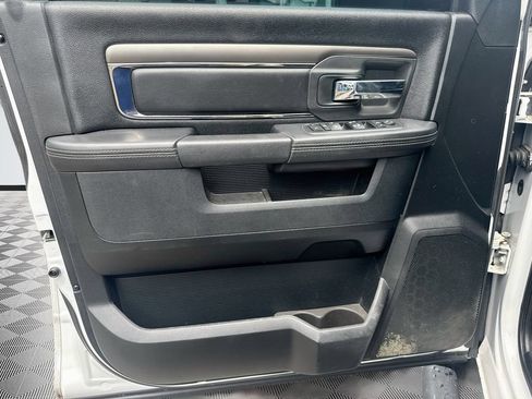 Used 2017 RAM 1500 Sport w/ Convenience Group RWD image 20